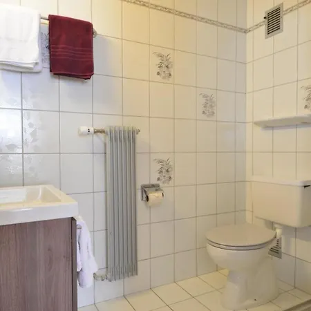 Haus Orion Appartement-fewo 2-bettwohnung Nr- 7 By Interhome