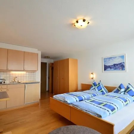Appartamento Haus Orion Appartement-fewo 2-bettwohnung Nr- 7 By Interhome *
